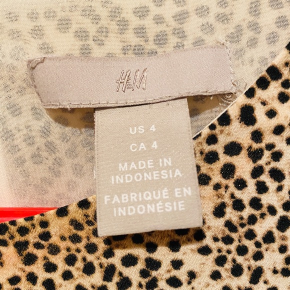 Women’s evening dress - Picture 4 of 5